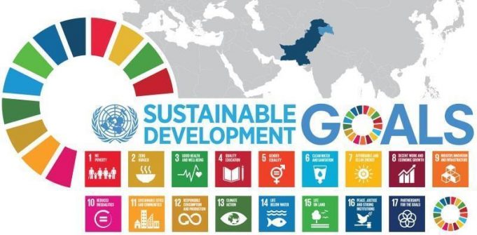 SDGs and Climate Justice: The Case of Pakistan - Global Village Space