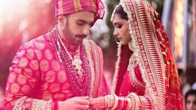 What Newlywed Deepika Padukone Said About Marriage And Husband