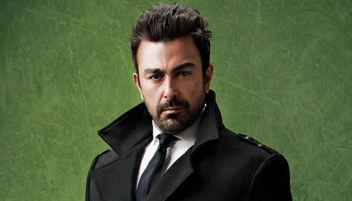 shaan shahid