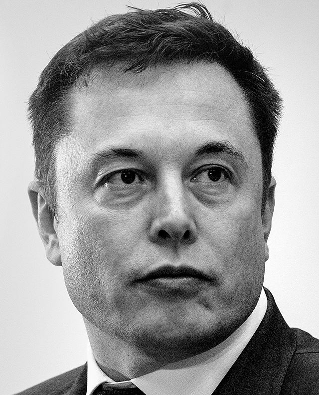 Judge Rules Against Elon Musk's $55 Billion Compensation Package from ...