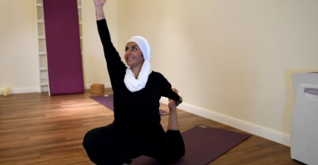 Journey towards moderation: KSA embraces Yoga - Global Village Space