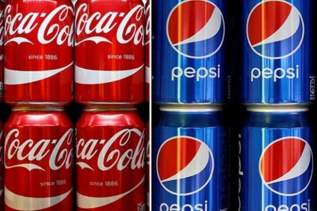 Pepsi and Coca Cola pouring $1.4 billion into Pakistan - Global Village ...