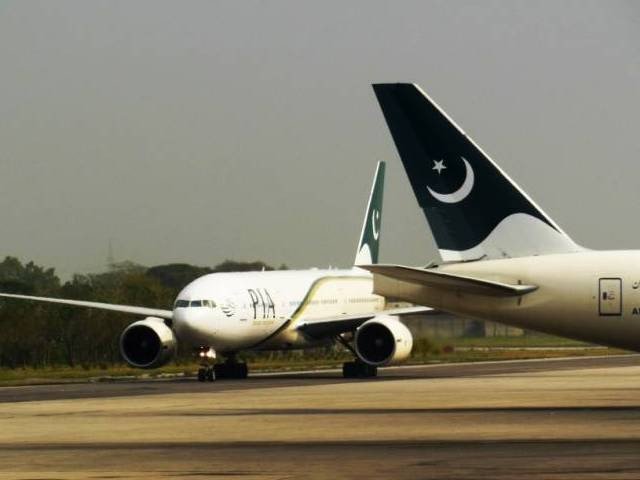 PIA buys four smaller aircrafts on a Rs 