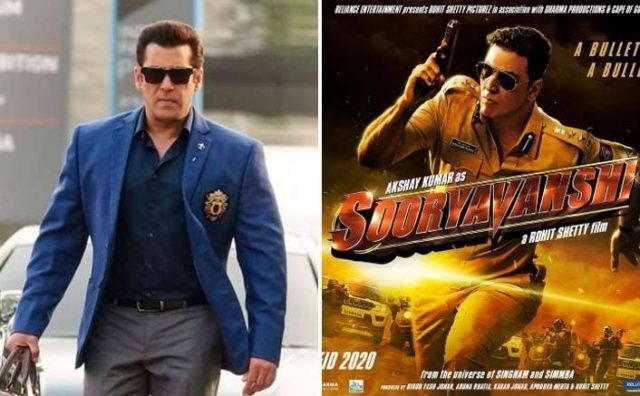 Salman Khan's 'Race 4' set to hit cinemas in 2020 - Global Village Space