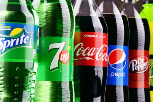 Soft drinks to be banned in schools - Global Village Space