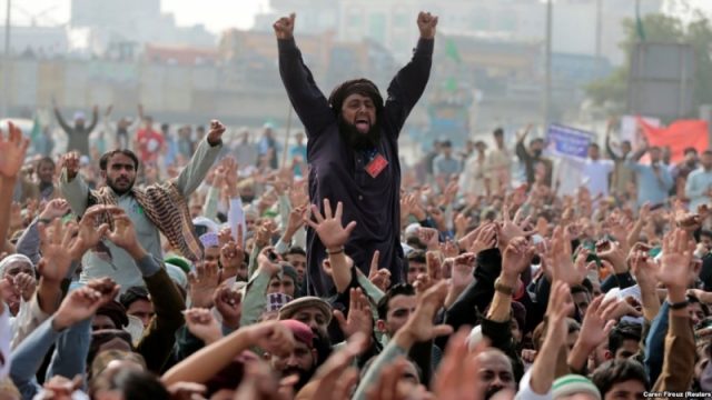 The Twist And Turns Of The Blasphemy Law In Pakistan - Global Village Space