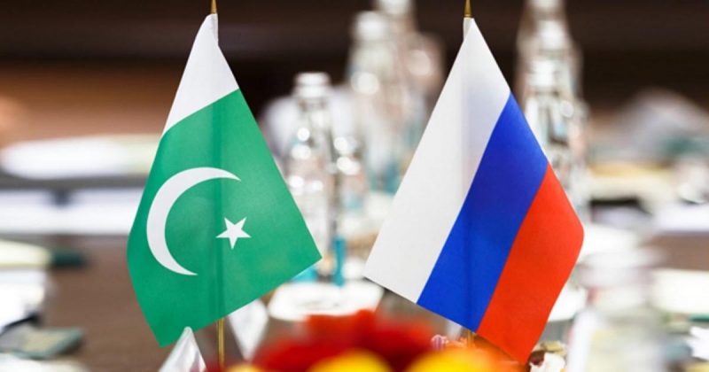 Pak-Russia Cooperation: Defence, Energy, Trade & Investment