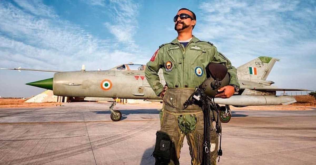 Pakistanis Mock Abhinandan As Indians Celebrate His Return To Iaf