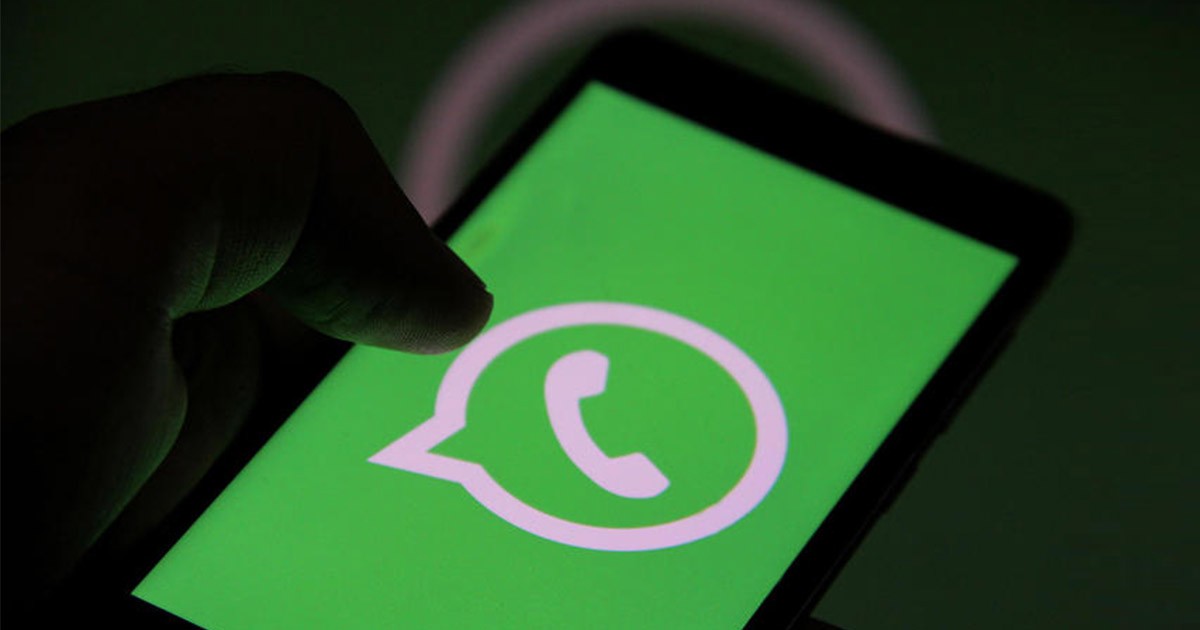 WhatsApp is working on a ‘disappearing message’ option for its users