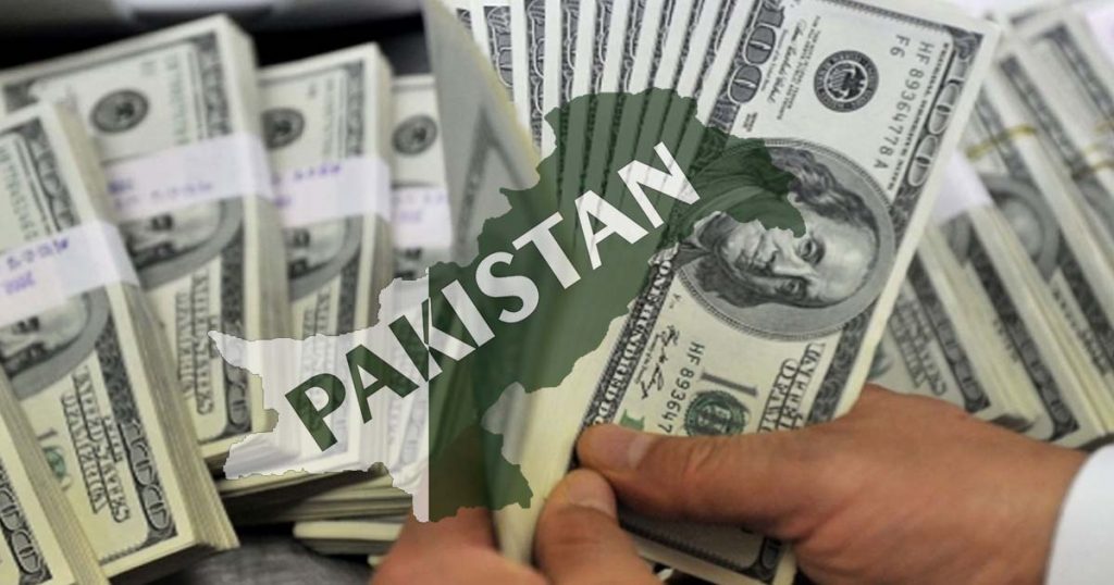 $1 Billion Of Foreign Investment In Pakistan: Positive Sign For The ...