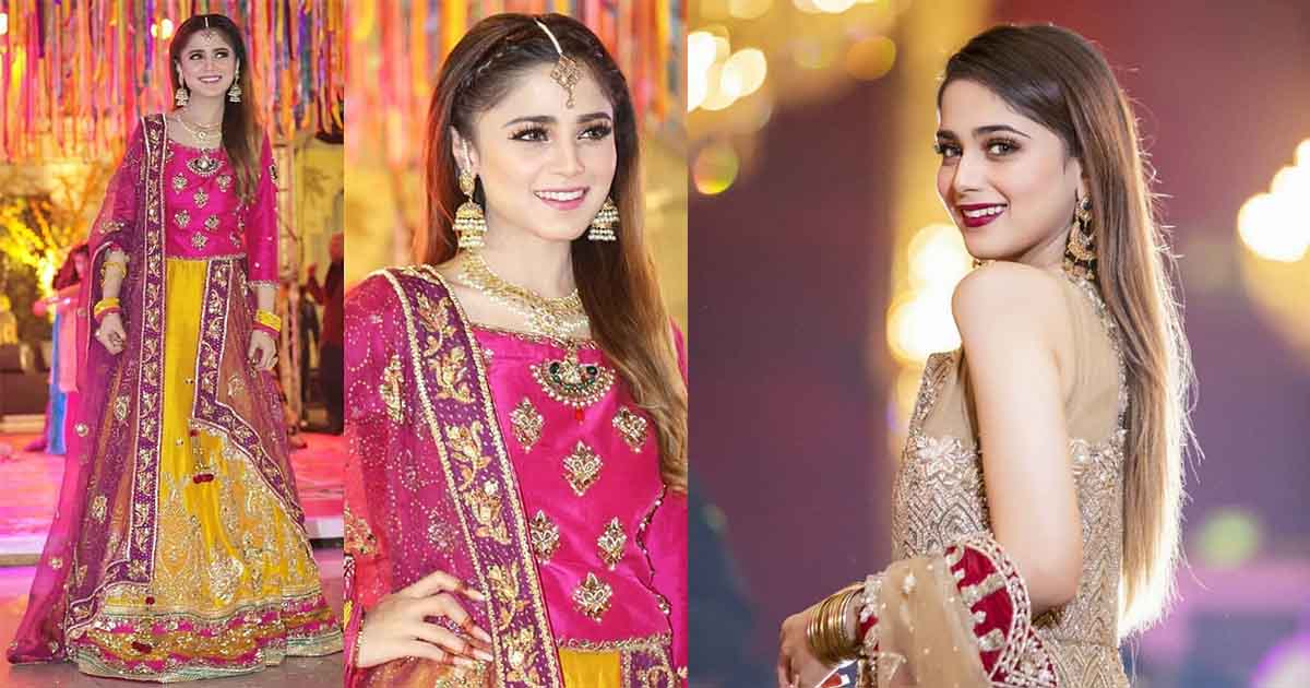 Aima Baig rejected an offer to participate in controversial Big ...