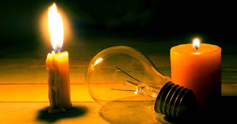 Escalating Load Shedding Crisis Plunges Pakistan into Darkness - Global ...