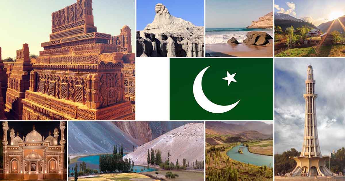 2019 – Year of Tourism Success in Pakistan - Global Village Space