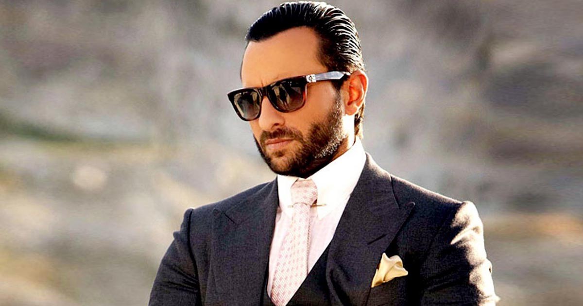 Saif Ali Khan A Star In Bollywood And On Netflix Global