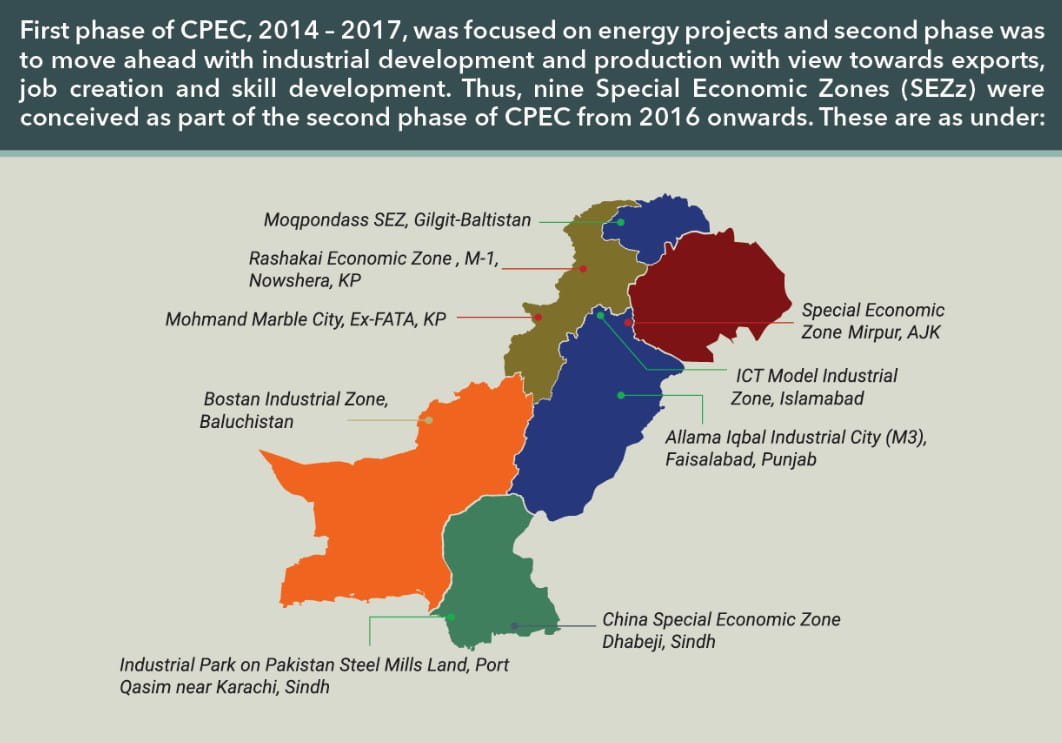 Special Economic Zones A Global Overview Global Village Space   Screenshot 22 Min 