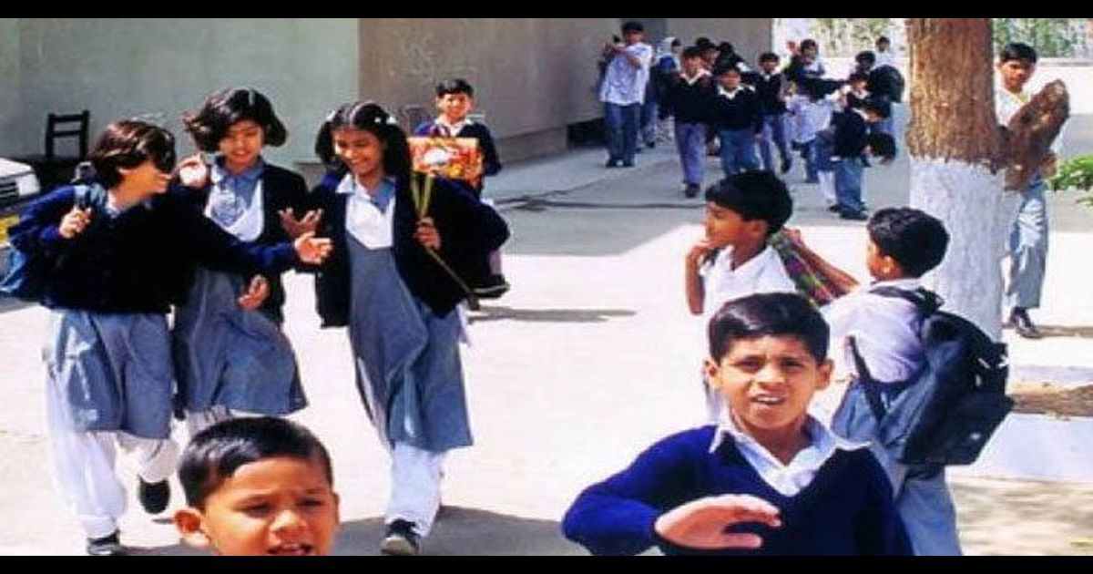 COVID-19: PSAC announces to reopen schools in Karachi from June 15