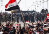Iraqis furious over austerity measures