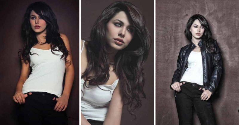 Ayyan Ali, the controversial Pakistani model, to release seven new songs