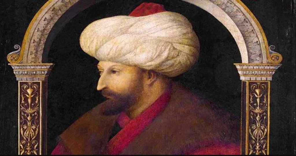 Ottoman History: How Romania became part of the Empire? - Global ...