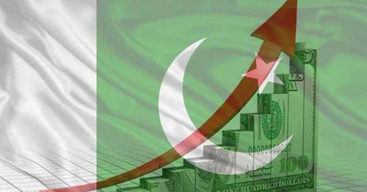 Whats wrong with Pakistan's Growth Recipe!