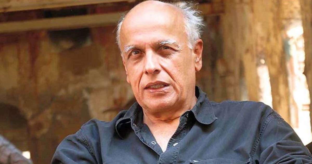 Bollywood s Mahesh Bhatt  cannot separate his Muslim roots 