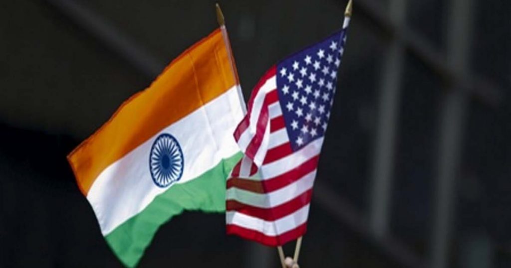 US, India to strengthen counterterrorism cooperation