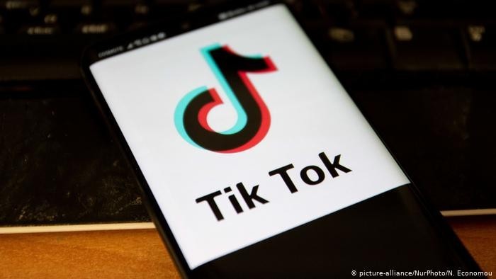 TikTok Under Scrutiny for Child Safety - Global Village Space