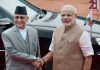 India-Nepal relations