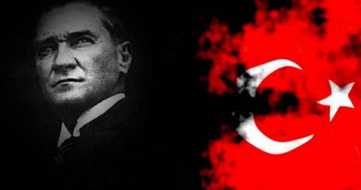 Turkey marks 82nd anniversary of Ataturk's demise - Global Village Space