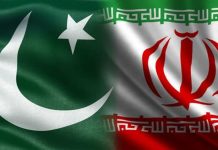 Foreign nationals gunned down near Pakistani border in Iran