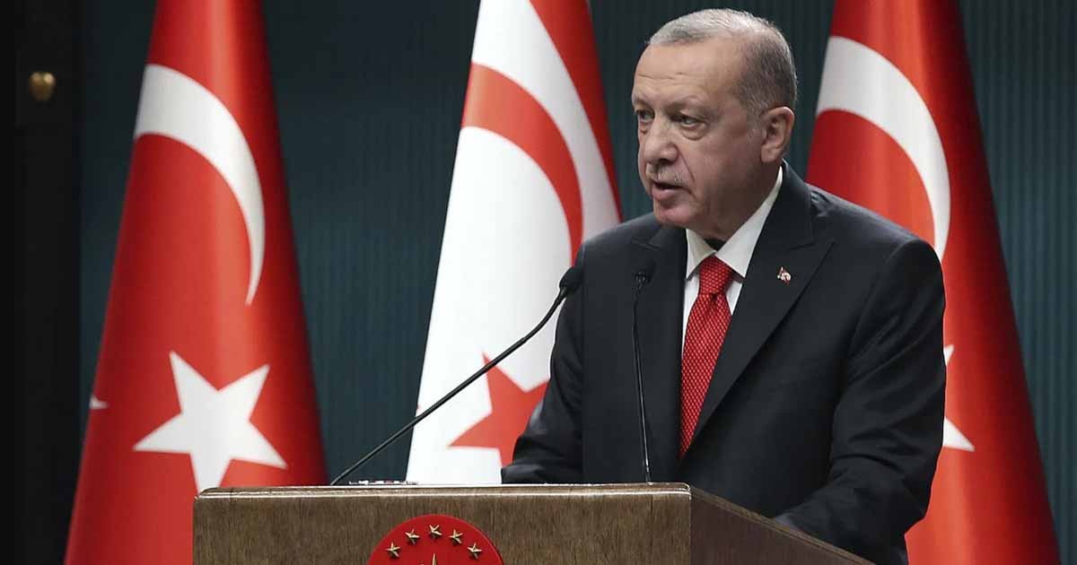 Israel Must Face International Court – Erdogan - Global Village Space