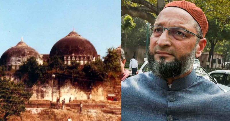 'Never forget': India MP on mosque demolition anniversary