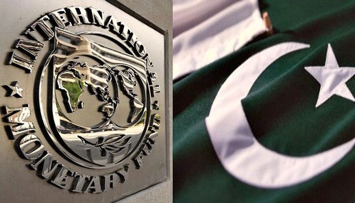 IMF To Resume Pakistan’s Stalled $6bn Loan Program - Global Village Space