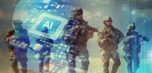 AI and military