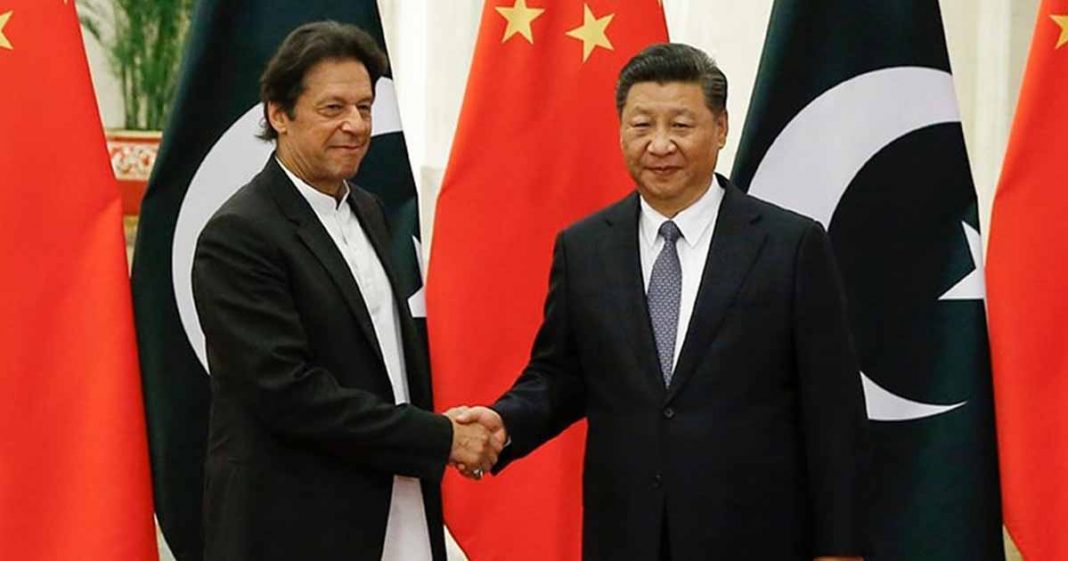 Pakistan-China Ties: Diplomacy To Strategic Partnership