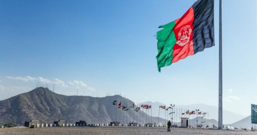 Pak Afghan Transit Trade Agreement Extended For Six Months 
