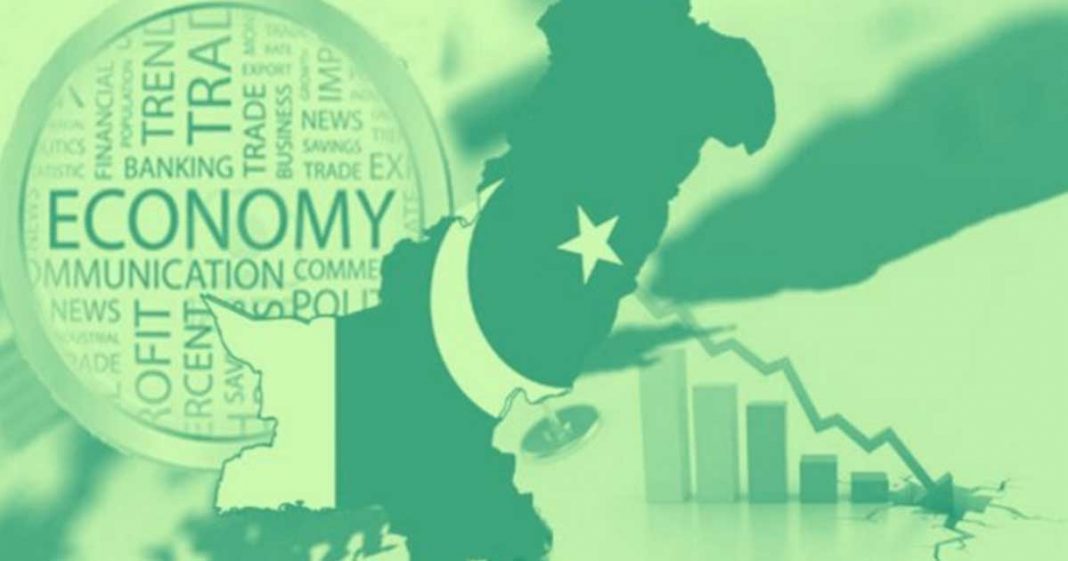 Why Pakistan Is Facing Economic Default? - Global Village Space