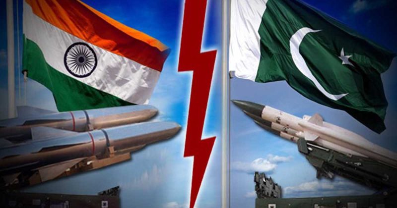 Comparative analysis of the nuclear doctrines of India and Pakistan ...