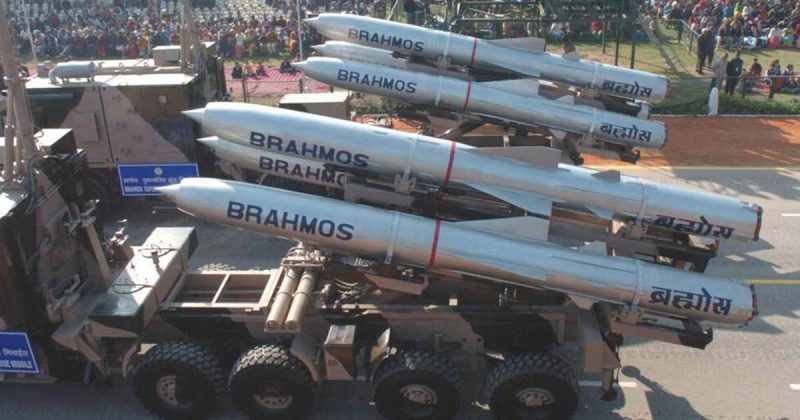 India's Missile into Pakistan – Making the most of an opportunity?