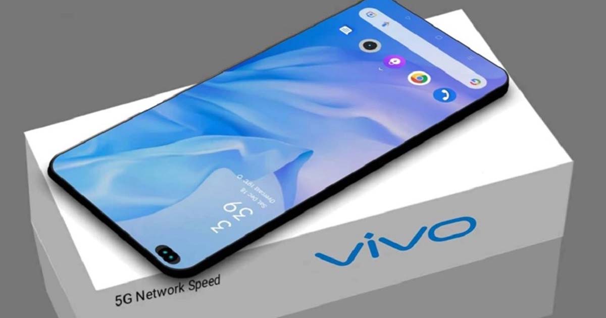 Here's all you need to know about Vivo's new S15e - Global Village Space