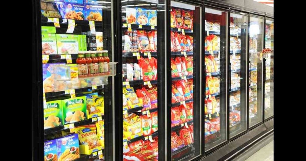 Challenges faced by frozen food market in Pakistan - Global Village Space