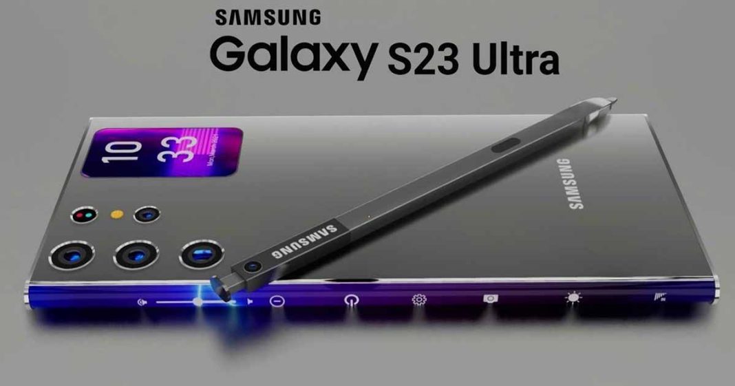 Samsung Galaxy S23 ultra camera features revealed