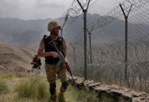 Pakistani Taliban declares ceasefire