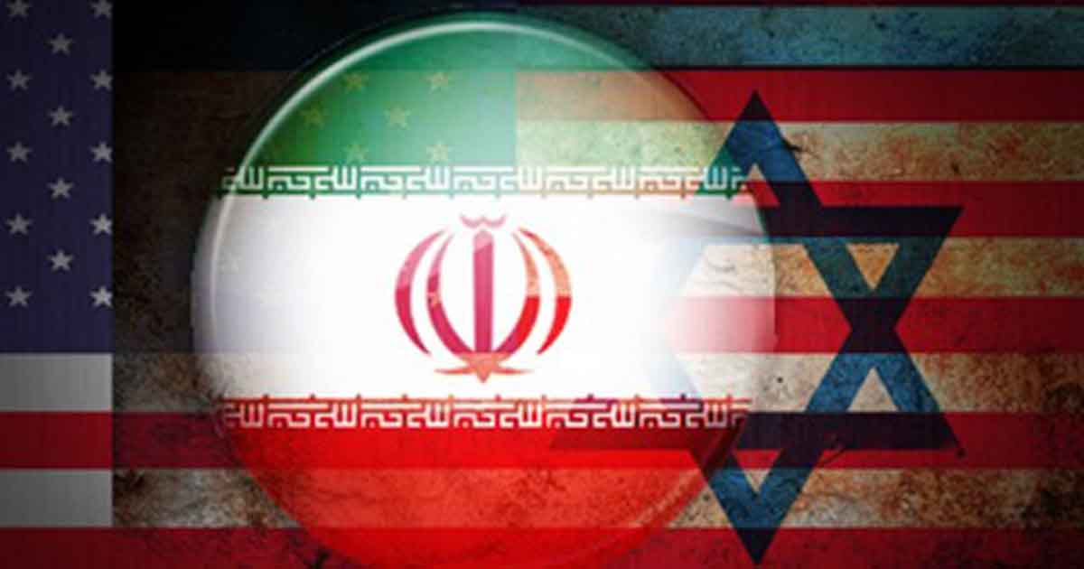 Israel Claims Iran Can Make Nuclear Bombs - Global Village Space