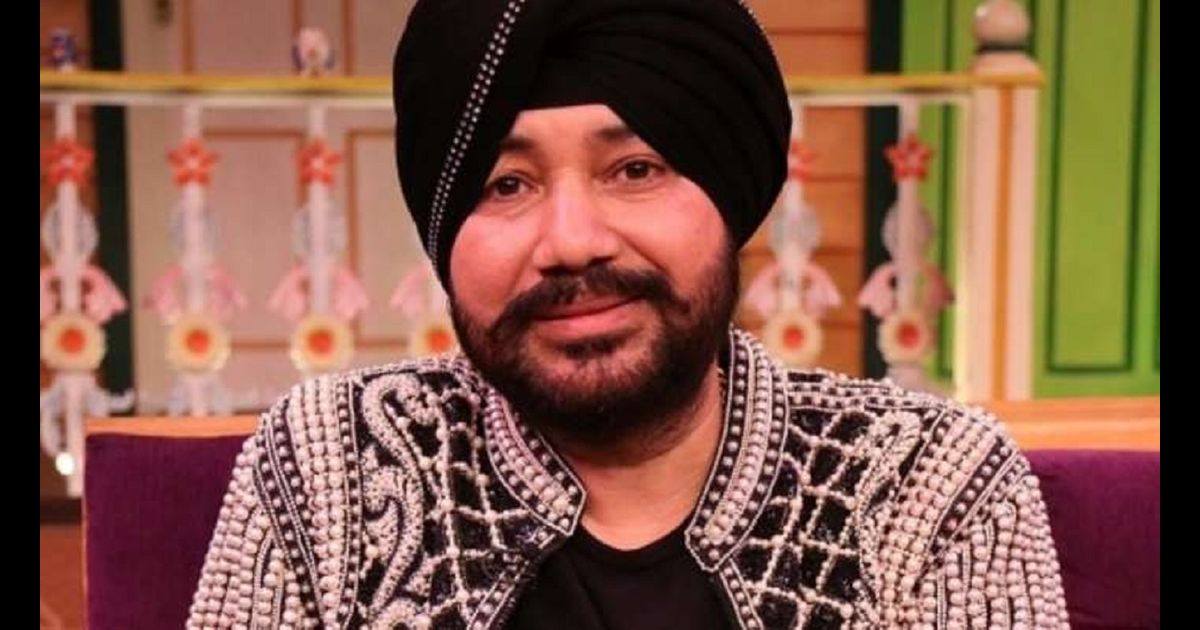 दलेर मेहंदी को मानव तस्करी केस में दो साल की सज़ा - punjabi singer daler  mehndi convicted on charges of human trafficking - The Lallantop Video