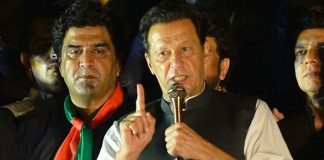 Arshad Sharif was killed in 'targeted attack': Imran Khan