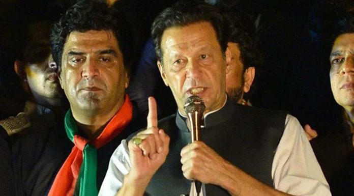 Arshad Sharif was killed in 'targeted attack': Imran Khan