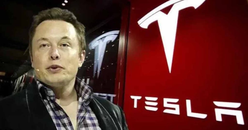 Elon Musk Sells Tesla Shares Due To A Possible Coerced Twitter Deal 3453