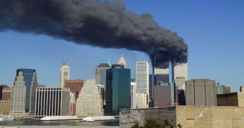 22nd Anniversary Of September 11 Attacks Global Village Space   9 11 Resize 800x420 