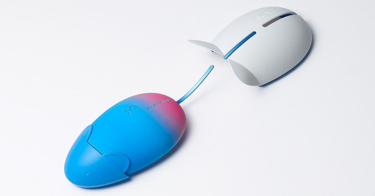 zowie mouse fk1